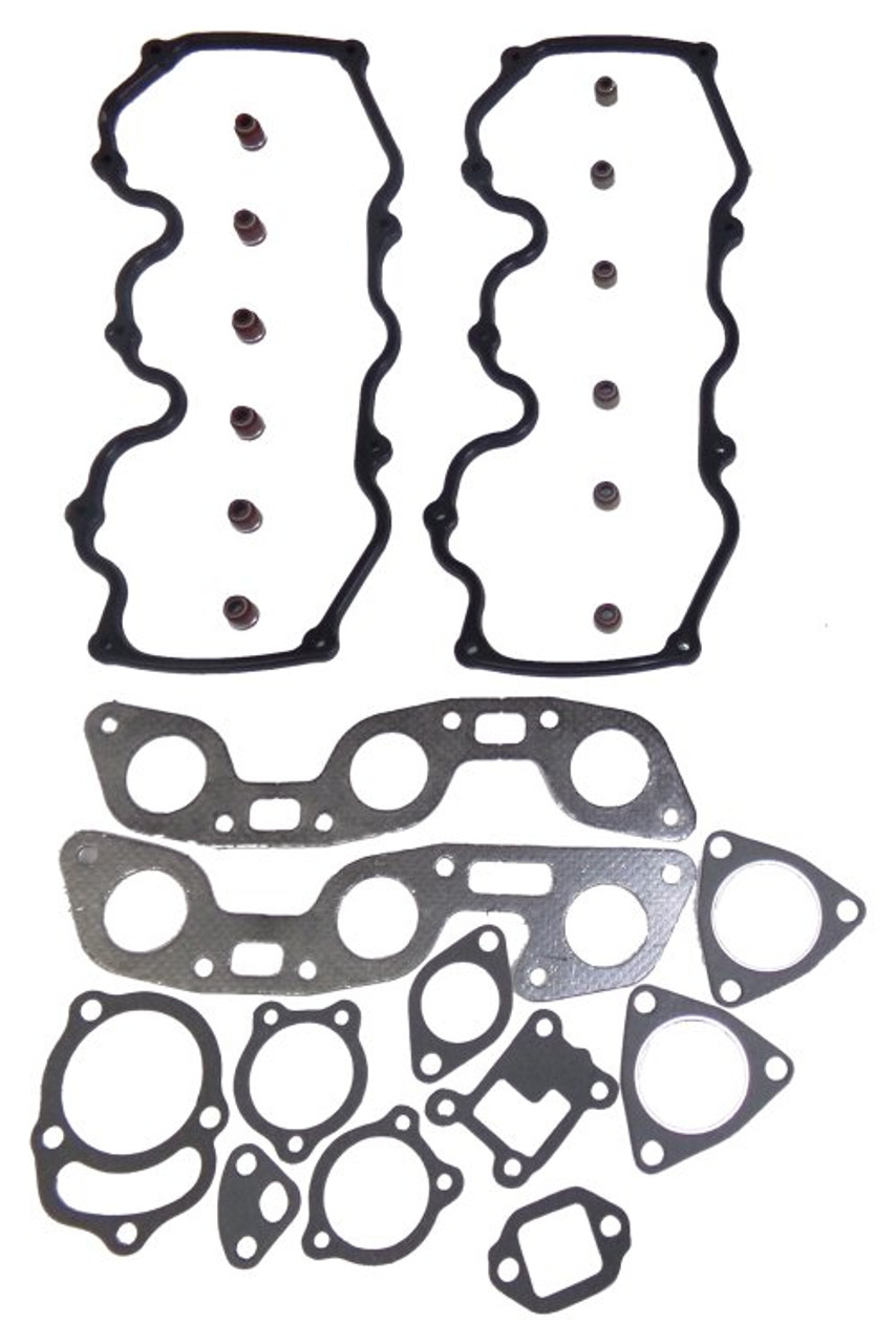 Head Gasket Set - 1993 Mercury Villager 3.0L Engine Parts # HGS617ZE1