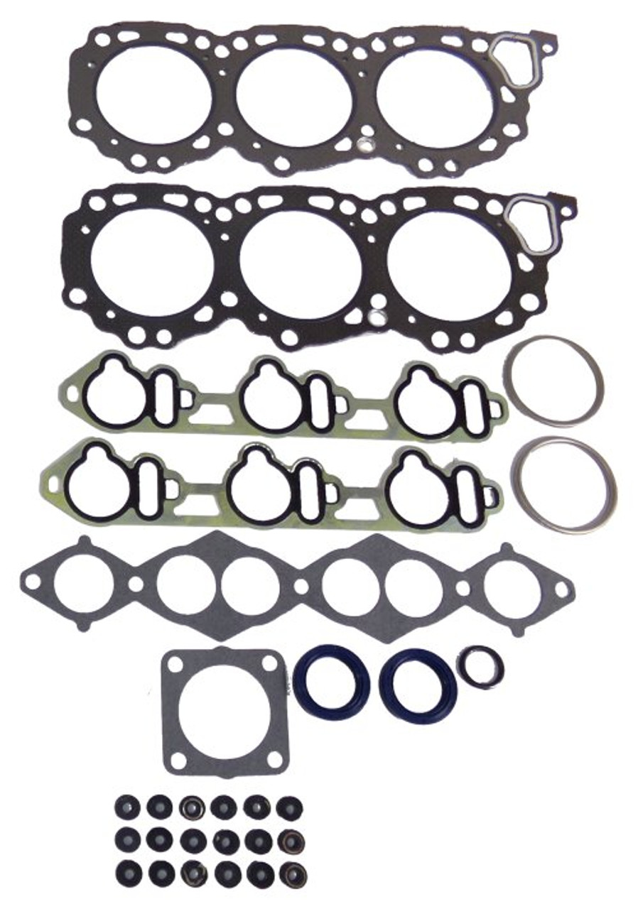 Head Gasket Set - 1993 Mercury Villager 3.0L Engine Parts # HGS617ZE1