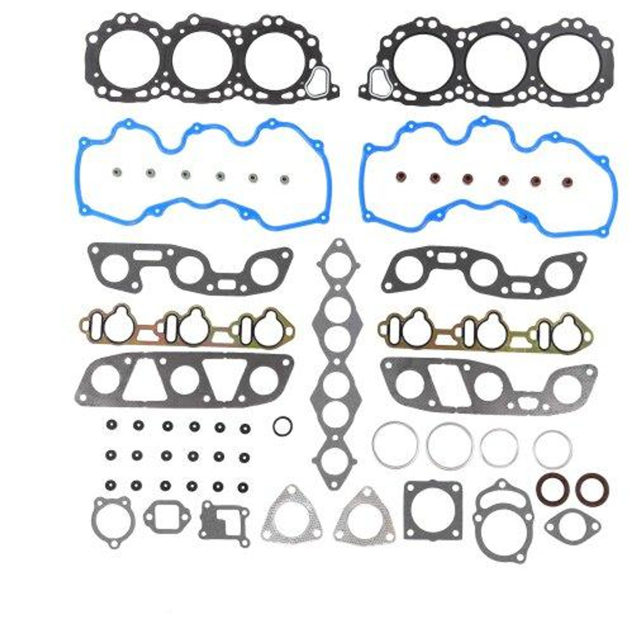 Head Gasket Set - 1997 Mercury Villager 3.0L Engine Parts # HGS618ZE3