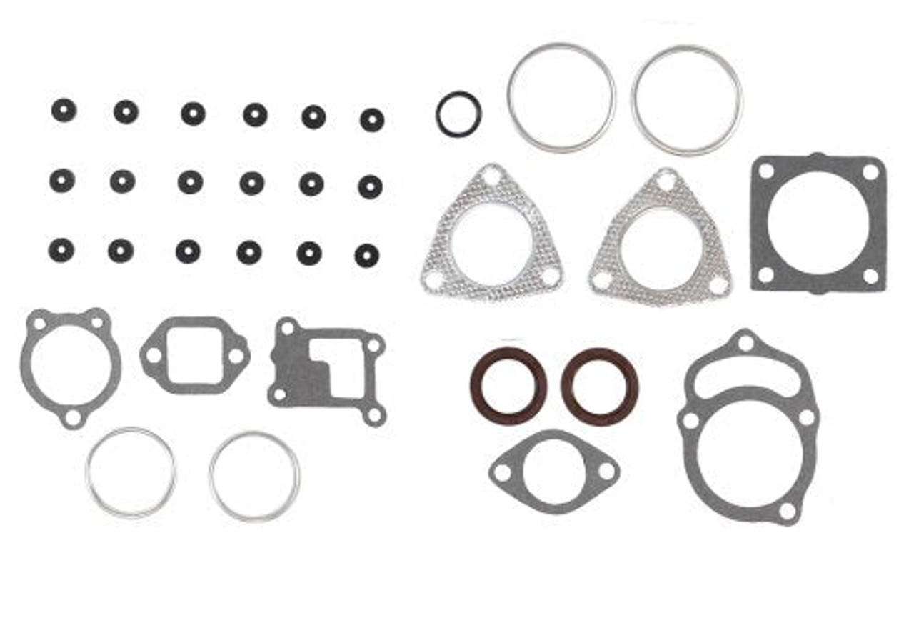 Head Gasket Set - 1997 Mercury Villager 3.0L Engine Parts # HGS618ZE3