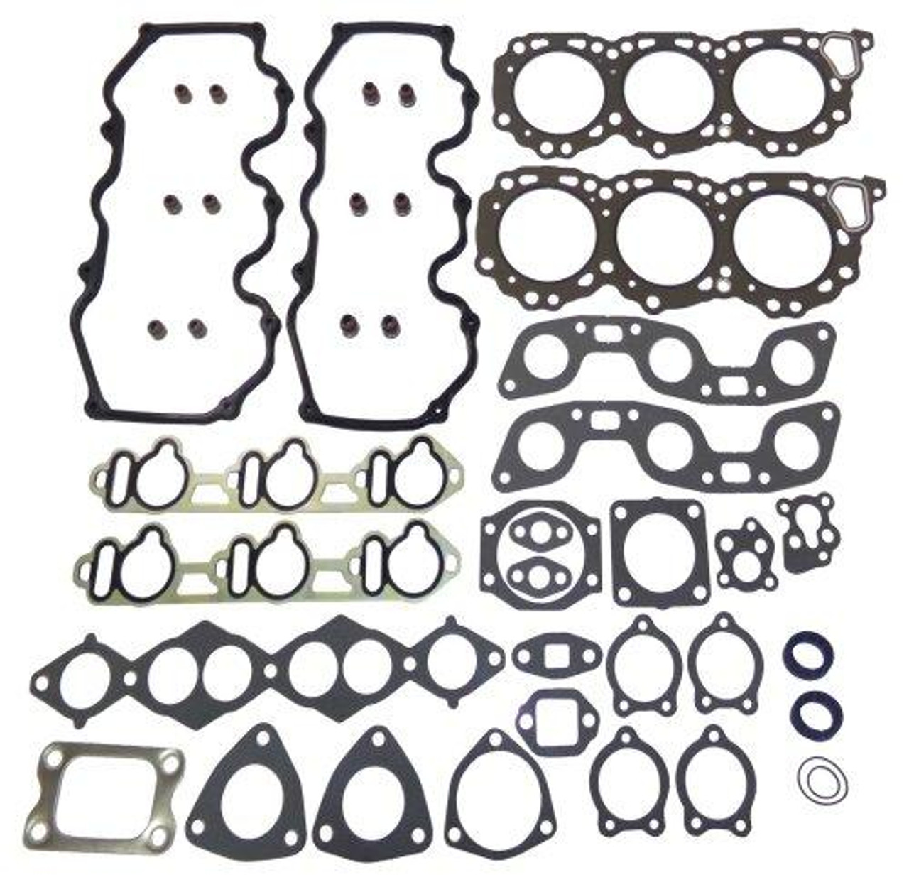 Head Gasket Set - 1986 Nissan 300ZX 3.0L Engine Parts # HGS620ZE2