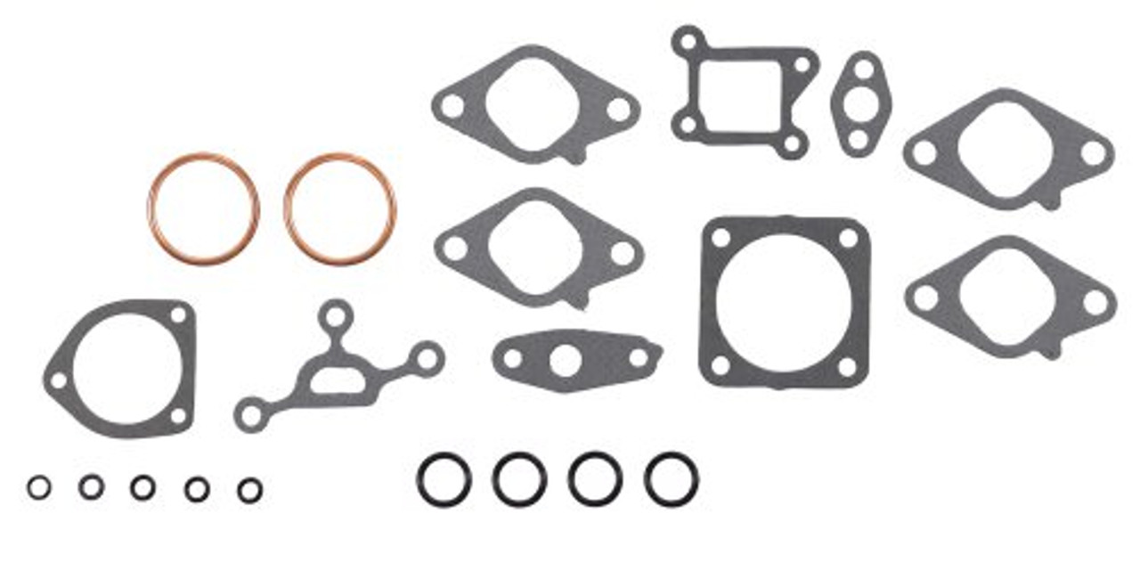 Head Gasket Set - 1992 Nissan 240SX 2.4L Engine Parts # HGS622ZE2