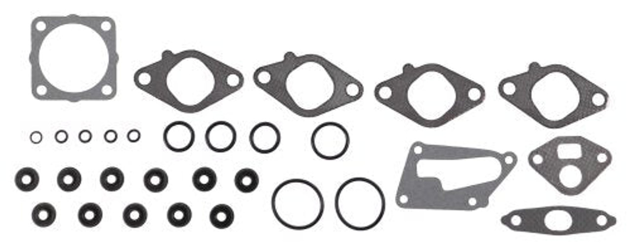 Head Gasket Set - 1993 Nissan Altima 2.4L Engine Parts # HGS624ZE1