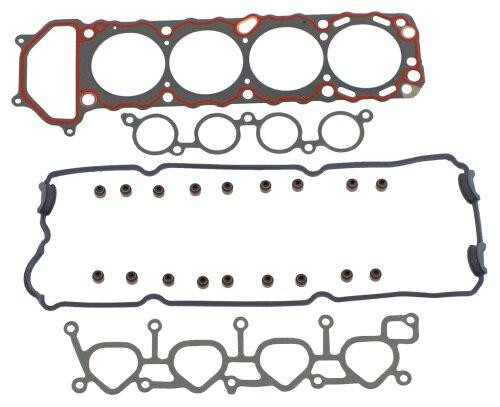Head Gasket Set - 1999 Nissan Altima 2.4L Engine Parts # HGS625ZE2