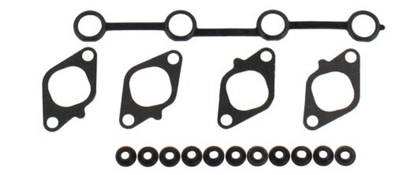 Head Gasket Set - 2000 Nissan Altima 2.4L Engine Parts # HGS625ZE3