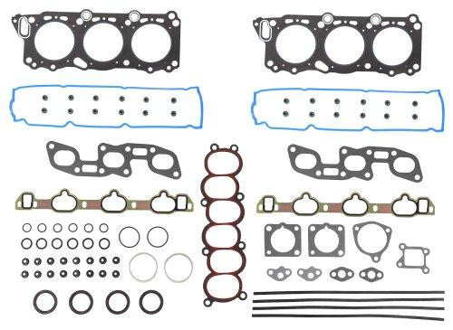 Head Gasket Set - 1990 Nissan 300ZX 3.0L Engine Parts # HGS630ZE1