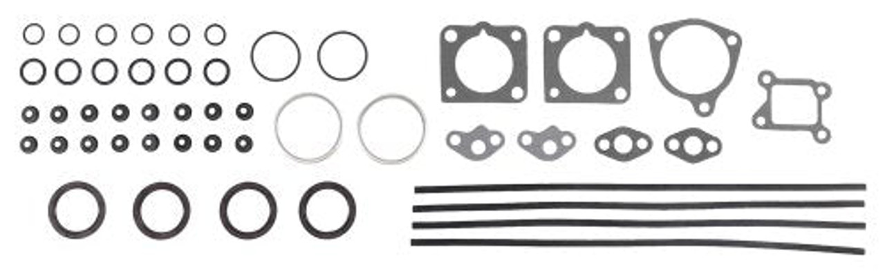 Head Gasket Set - 1992 Nissan 300ZX 3.0L Engine Parts # HGS630ZE3