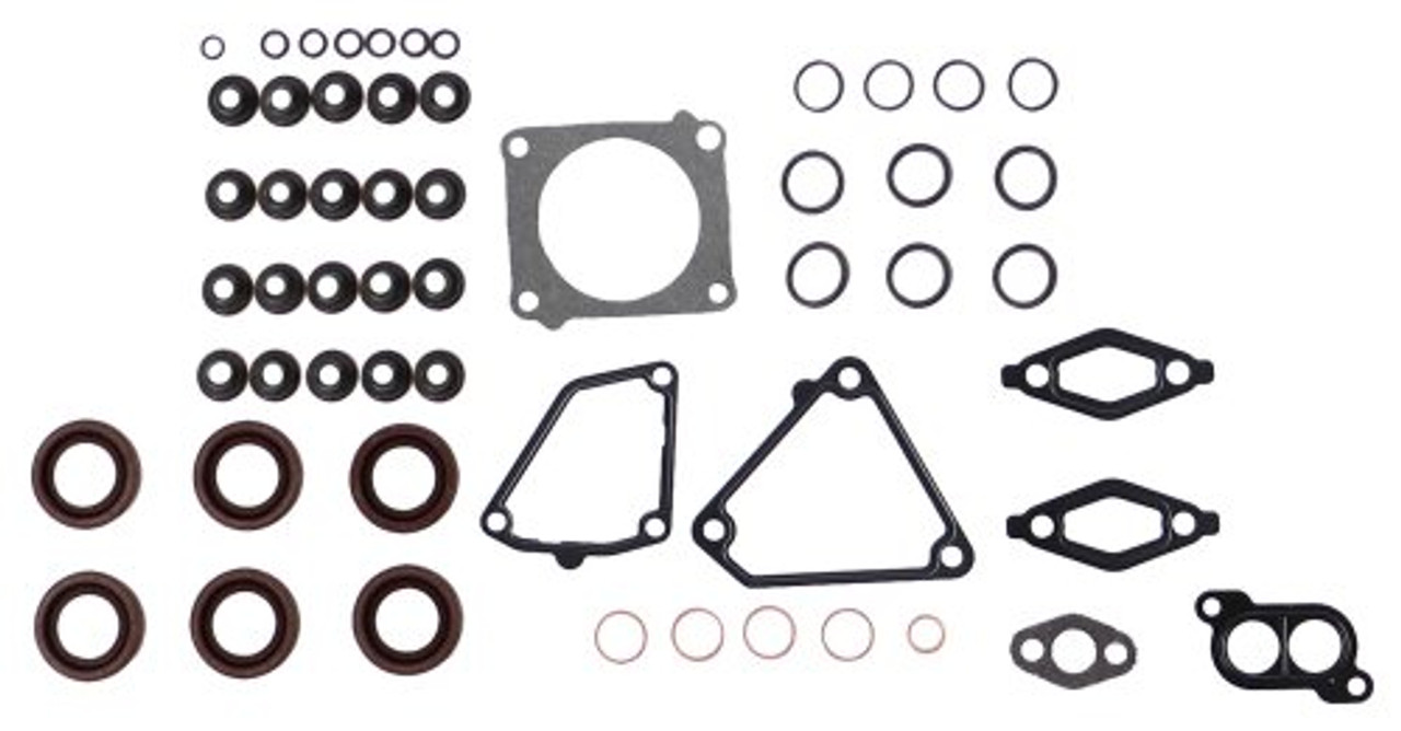 Head Gasket Set - 1995 Nissan Maxima 3.0L Engine Parts # HGS632ZE5