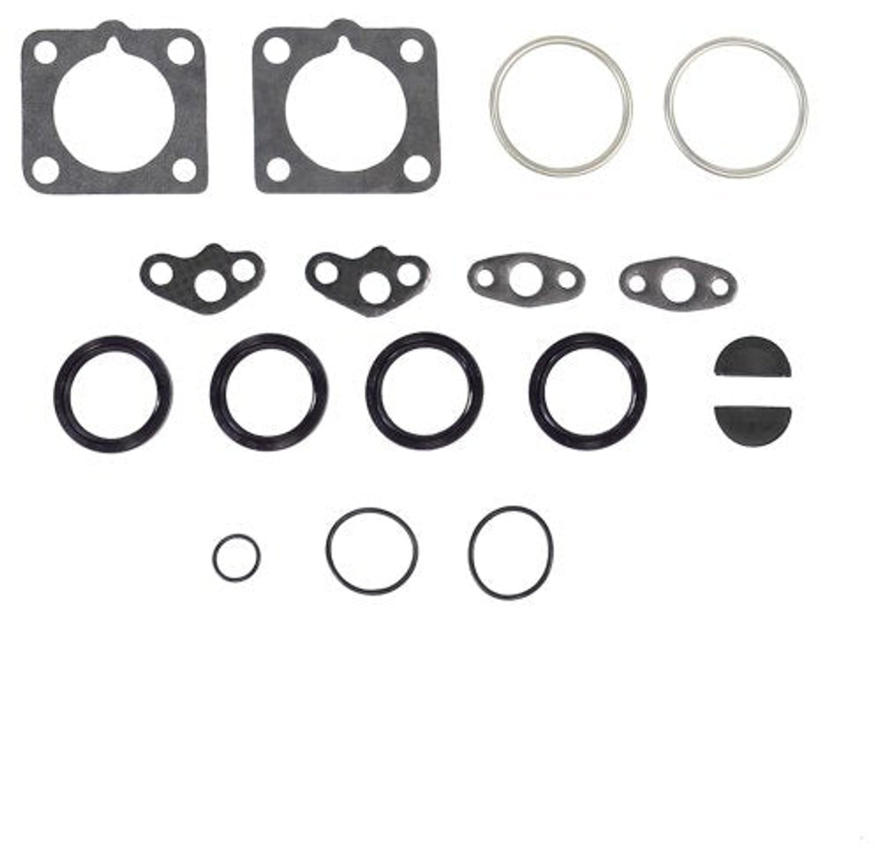 Head Gasket Set - 1997 Infiniti J30 3.0L Engine Parts # HGS636ZE5