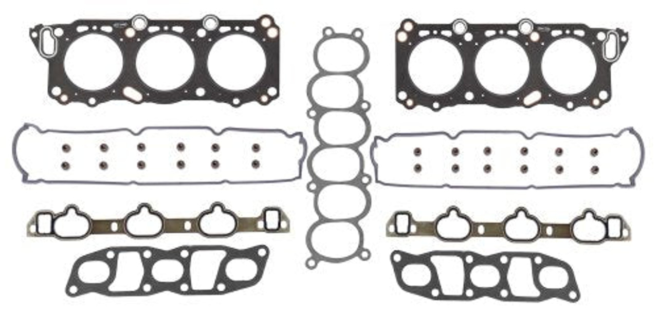 Head Gasket Set - 1997 Infiniti J30 3.0L Engine Parts # HGS636ZE5