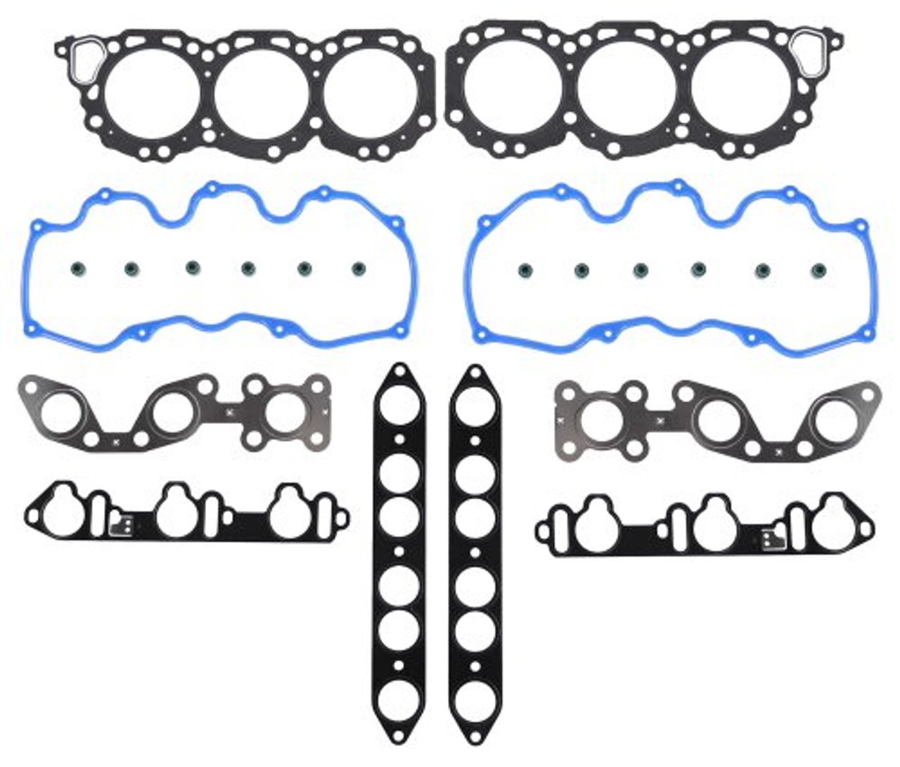 Head Gasket Set - 2002 Nissan Quest 3.3L Engine Parts # HGS639ZE10