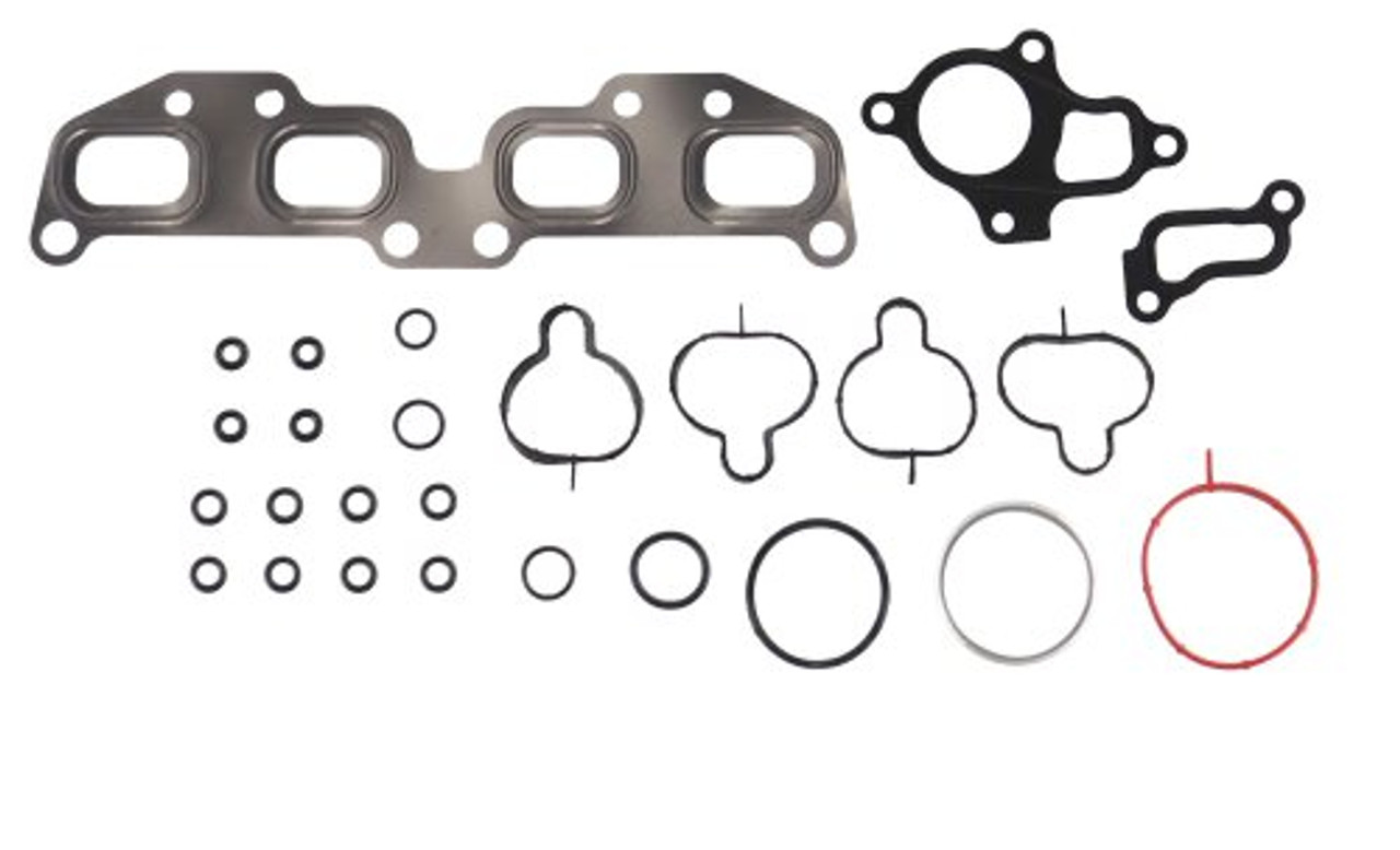 Head Gasket Set - 2016 Nissan Frontier 2.5L Engine Parts # HGS642ZE12