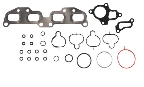 Head Gasket Set - 2018 Nissan Frontier 2.5L Engine Parts # HGS642ZE14