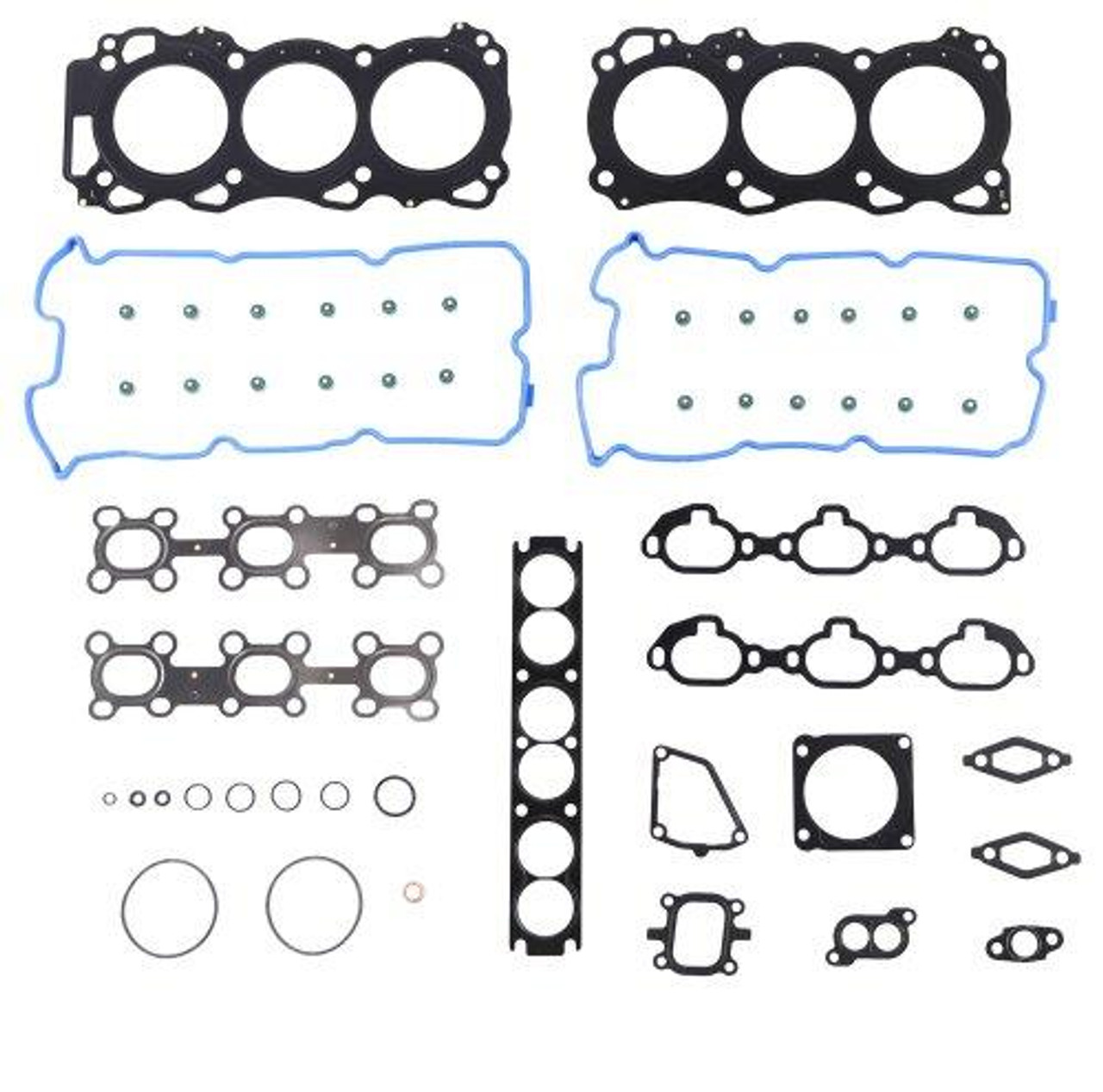 Head Gasket Set - 2003 Infiniti QX4 3.5L Engine Parts # HGS644ZE3