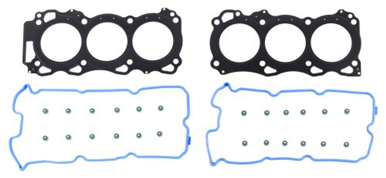 Head Gasket Set - 2003 Infiniti QX4 3.5L Engine Parts # HGS644ZE3