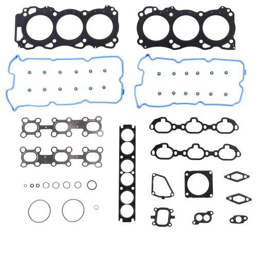 Head Gasket Set - 2001 Nissan Pathfinder 3.5L Engine Parts # HGS644ZE4