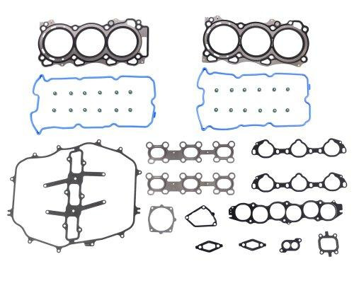 Head Gasket Set - 2005 Infiniti G35 3.5L Engine Parts # HGS646ZE9