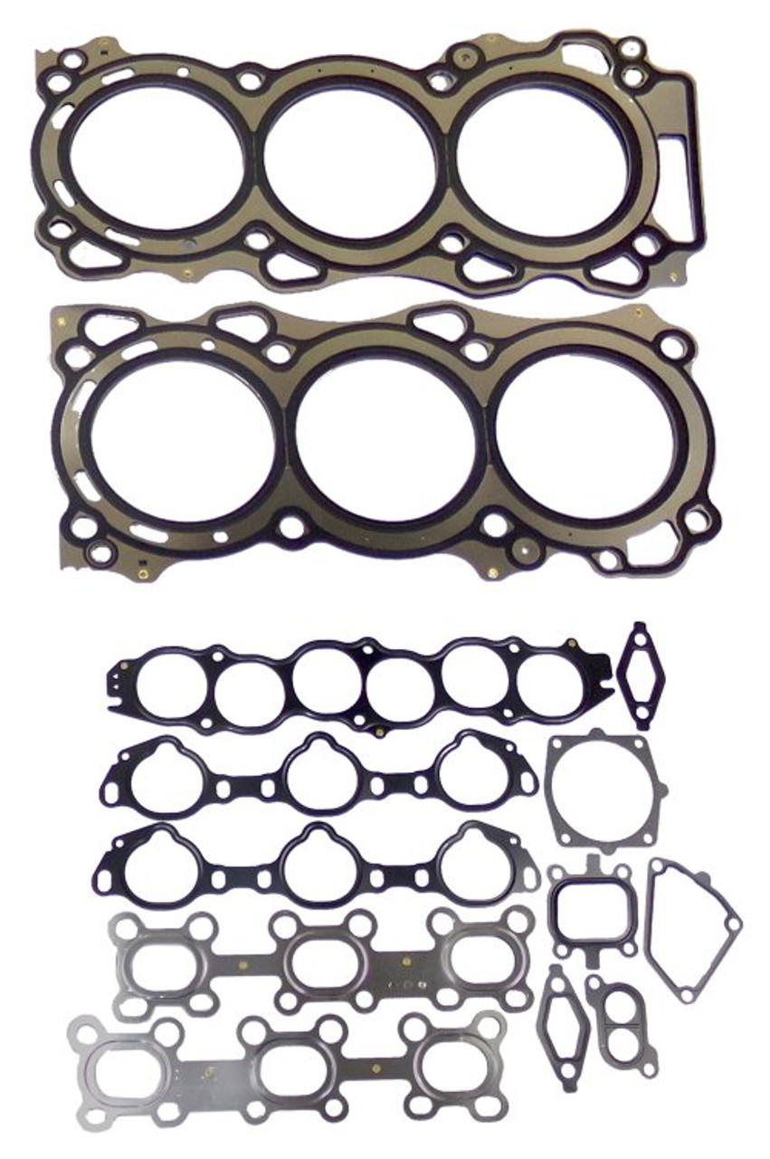 Head Gasket Set - 2006 Nissan 350Z 3.5L Engine Parts # HGS646ZE18