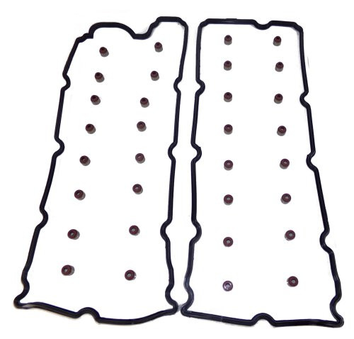 Head Gasket Set - 2008 Infiniti M45 4.5L Engine Parts # HGS647ZE9