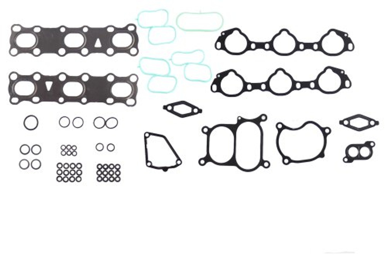 Head Gasket Set - 2011 Nissan Frontier 4.0L Engine Parts # HGS648ZE7