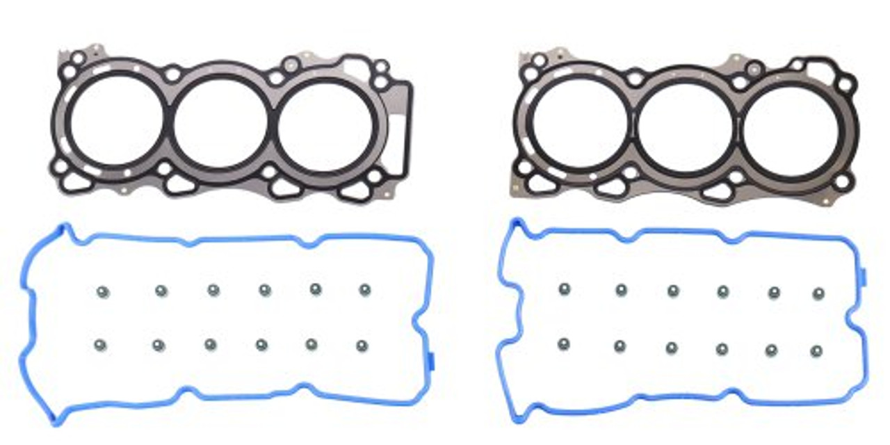 Head Gasket Set - 2014 Nissan NV1500 4.0L Engine Parts # HGS648ZE16