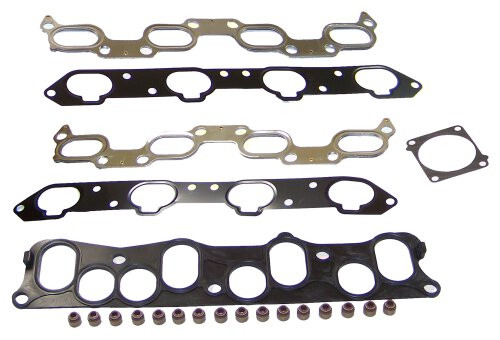 Head Gasket Set - 1999 Infiniti Q45 4.1L Engine Parts # HGS651ZE3