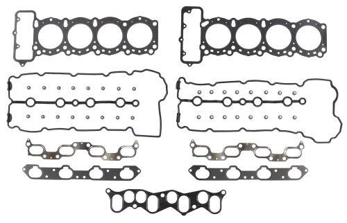Head Gasket Set - 2000 Infiniti Q45 4.1L Engine Parts # HGS651ZE4