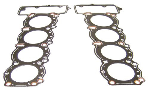 Head Gasket Set - 2000 Infiniti Q45 4.1L Engine Parts # HGS651ZE4
