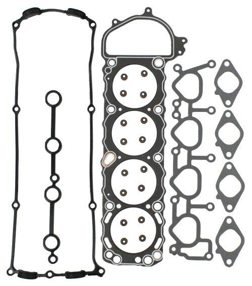 Head Gasket Set - 1996 Nissan 240SX 2.4L Engine Parts # HGS653ZE3