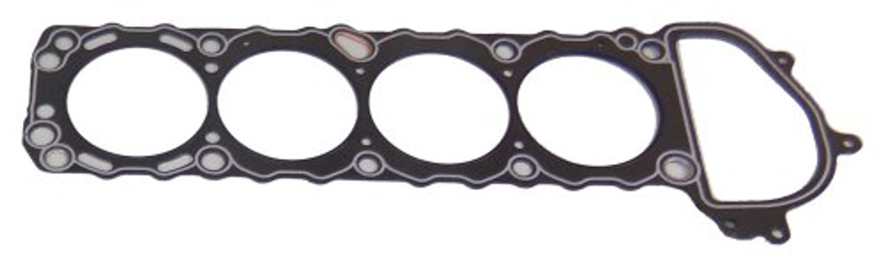 Head Gasket Set - 1997 Nissan 240SX 2.4L Engine Parts # HGS653ZE4