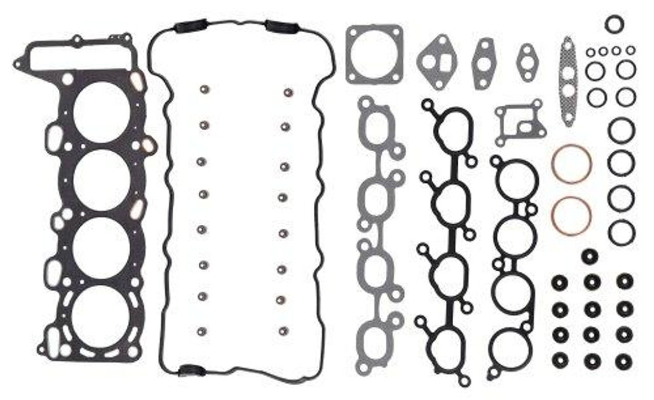 Head Gasket Set - 1993 Nissan Sentra 2.0L Engine Parts # HGS670ZE9