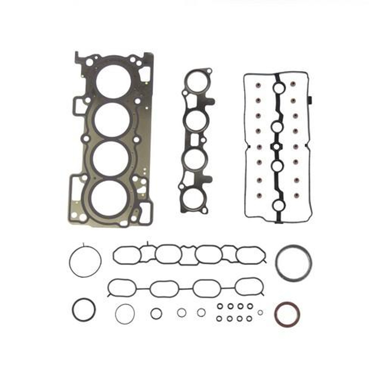 Head Gasket Set - 2016 Nissan Sentra 1.8L Engine Parts # HGS674ZE4