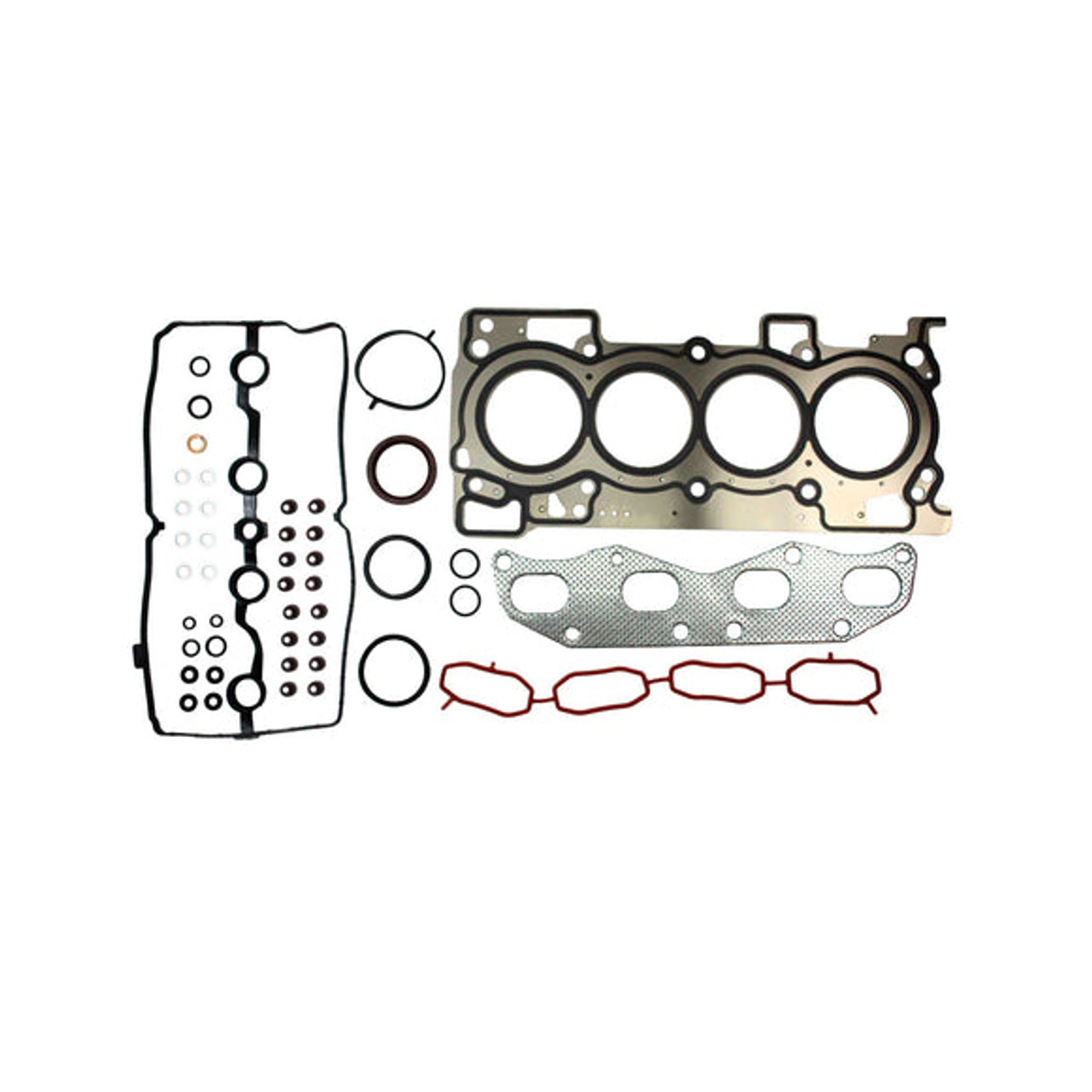 Head Gasket Set - 2012 Nissan Juke 1.6L Engine Parts # HGS678ZE2