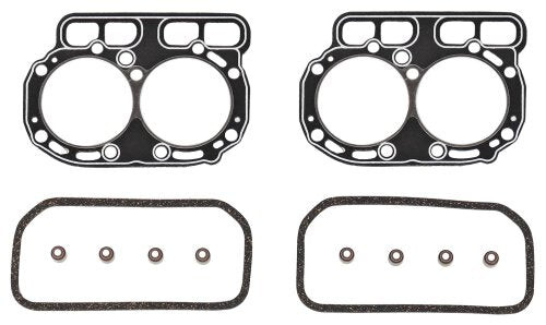 Head Gasket Set - 1985 Subaru Standard 1.6L Engine Parts # HGS700ZE3