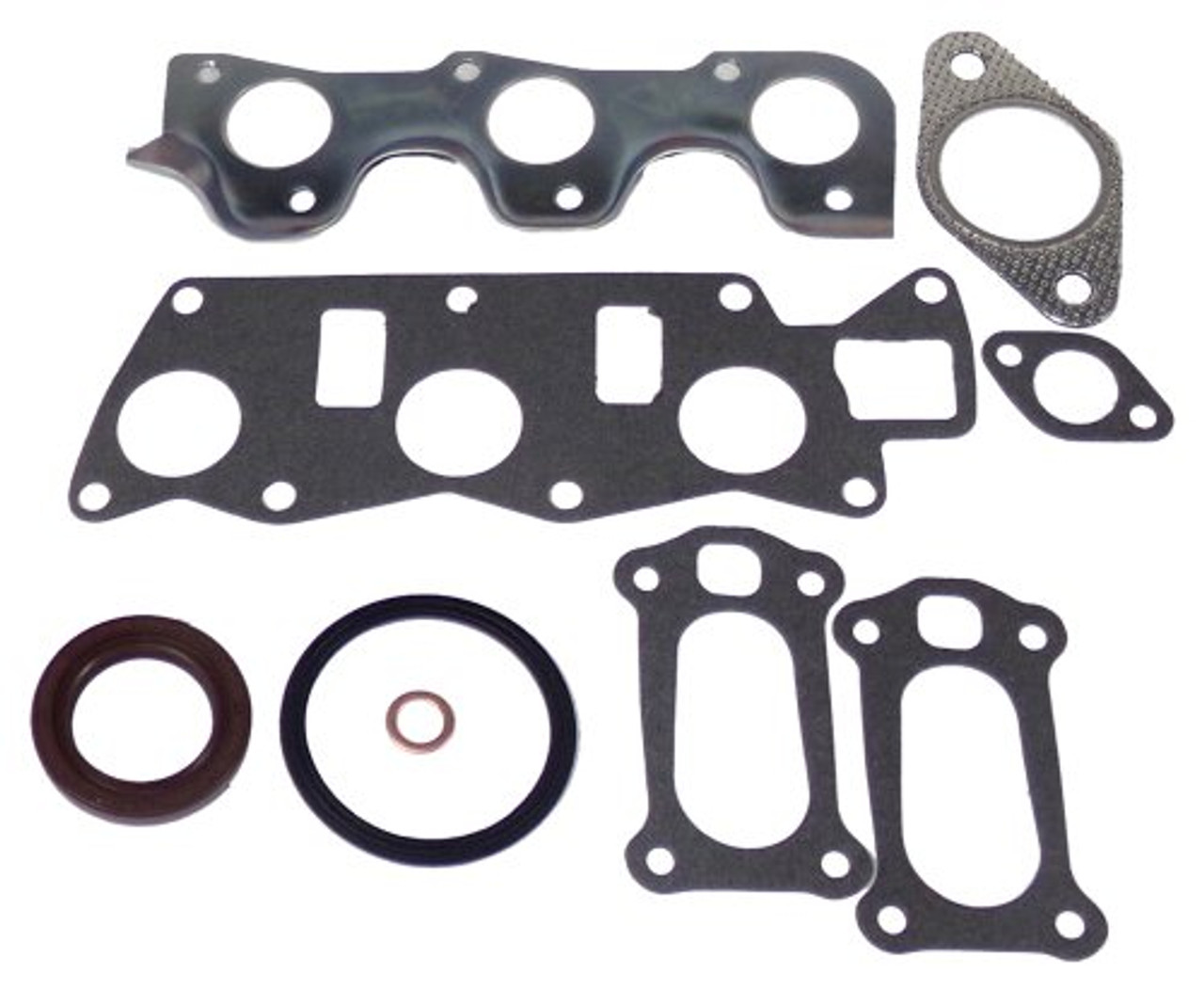 Head Gasket Set - 1992 Subaru Justy 1.2L Engine Parts # HGS705ZE6