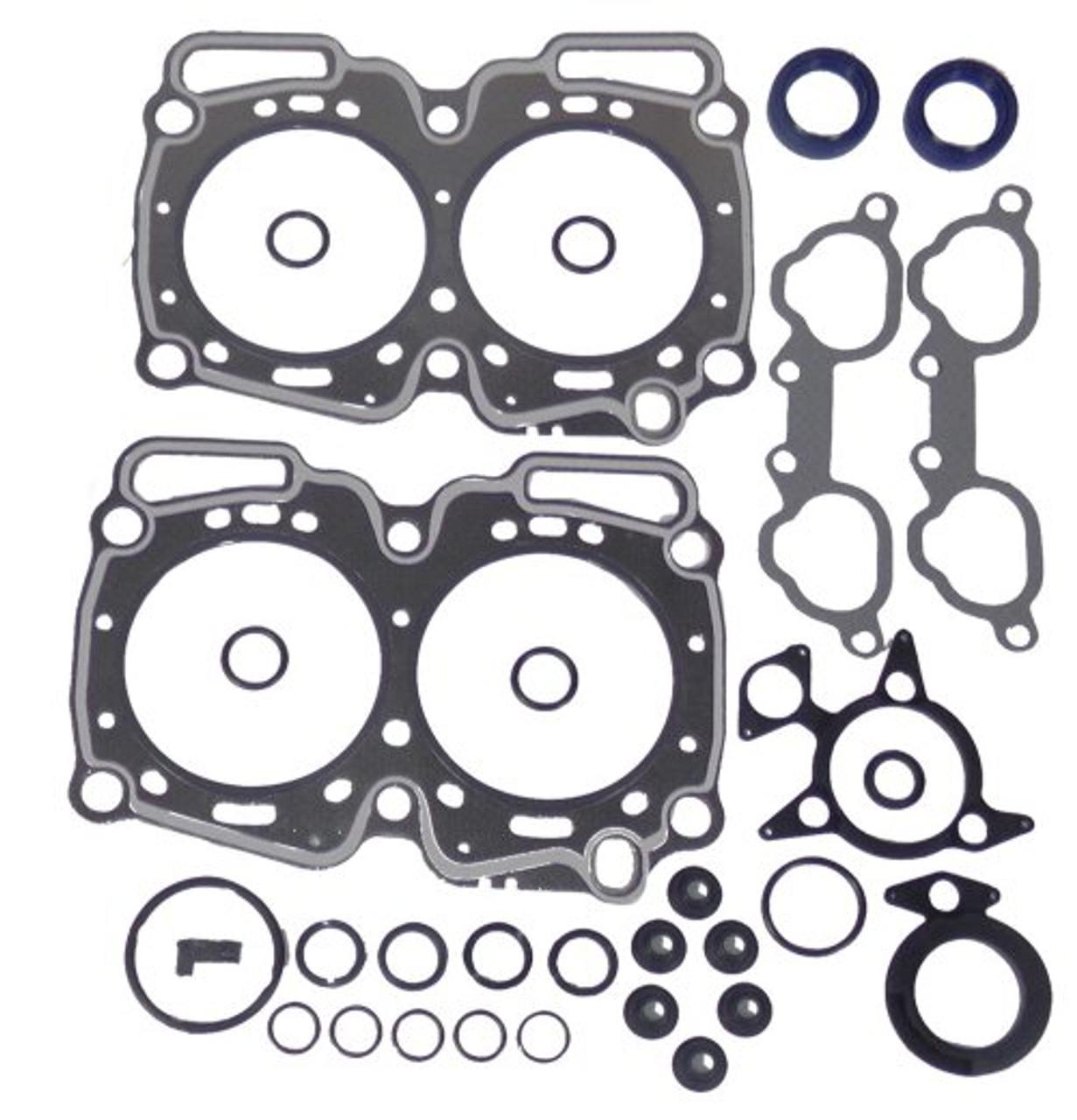 Head Gasket Set - 1998 Subaru Impreza 2.2L Engine Parts # HGS708ZE4