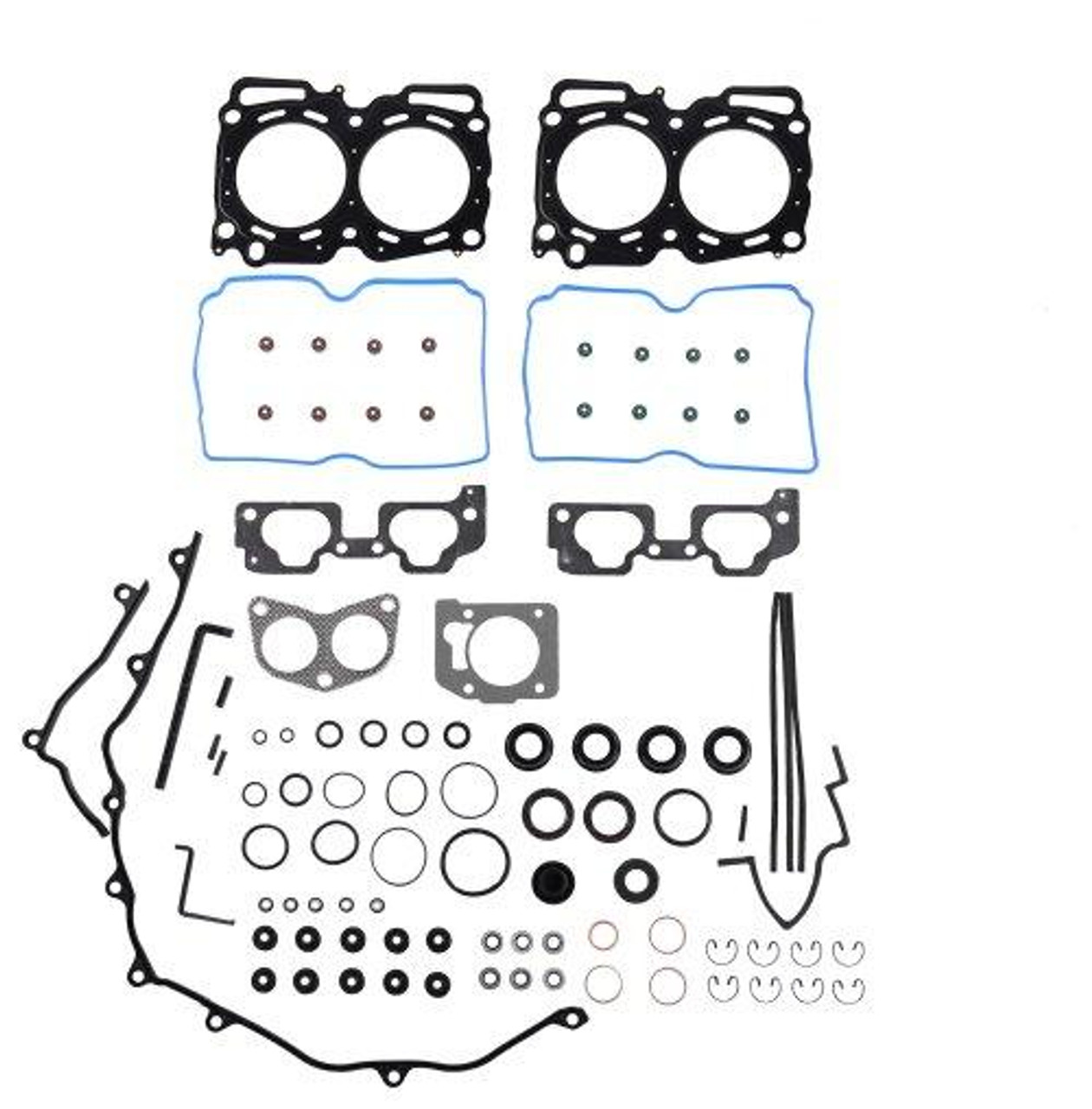 Head Gasket Set - 2005 Subaru Legacy 2.5L Engine Parts # HGS715ZE37