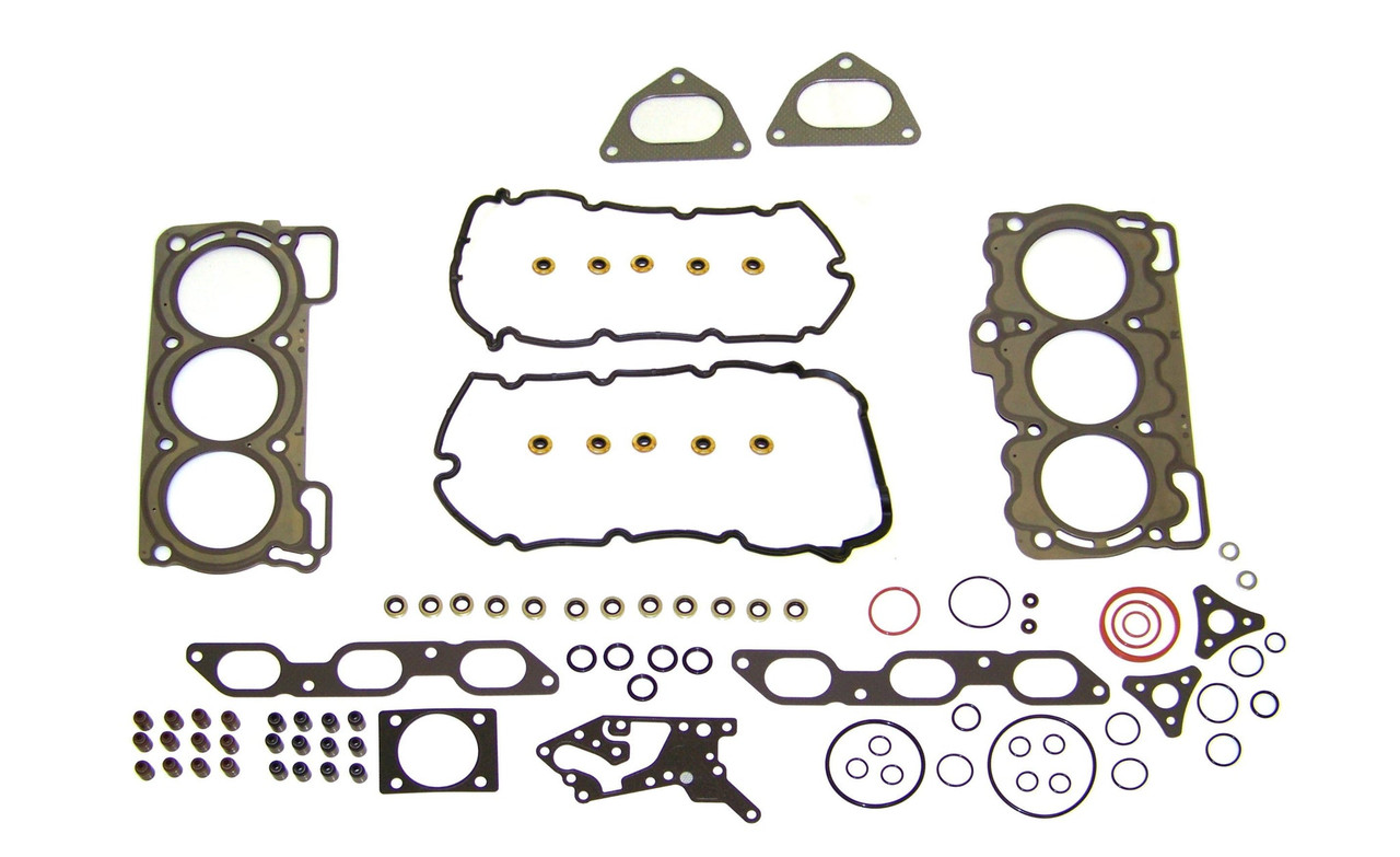 Head Gasket Set - 2002 Subaru Outback 3.0L Engine Parts # HGS717ZE2