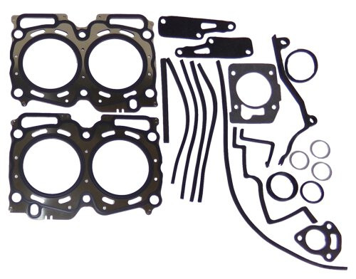 Head Gasket Set - 2004 Subaru Impreza 2.0L Engine Parts # HGS718ZE4