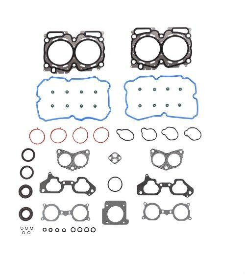 Head Gasket Set - 2004 Subaru Forester 2.5L Engine Parts # HGS720ZE4