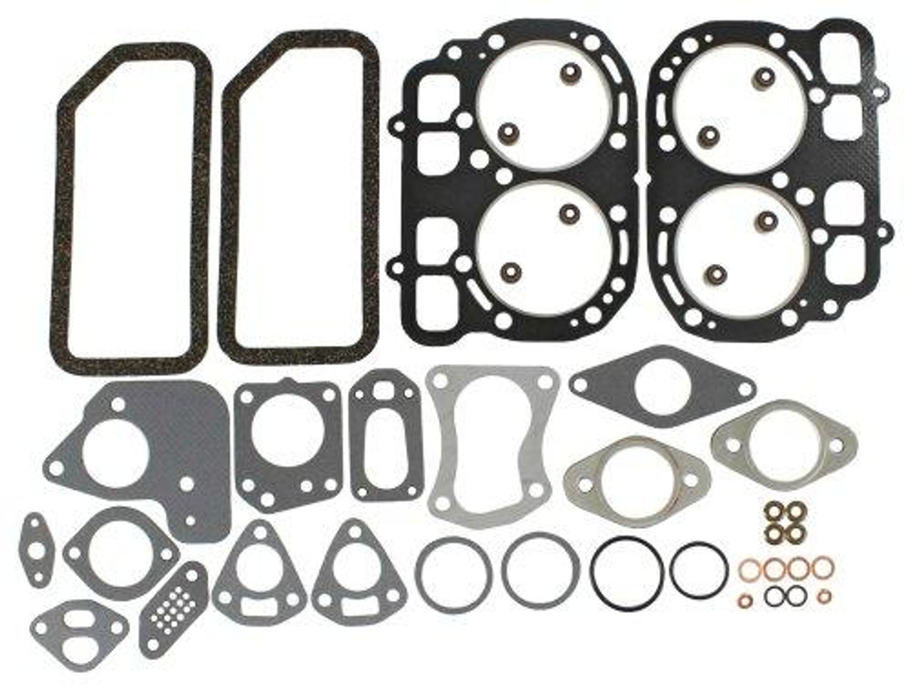 Head Gasket Set - 1986 Subaru GL 1.8L Engine Parts # HGS723ZE5