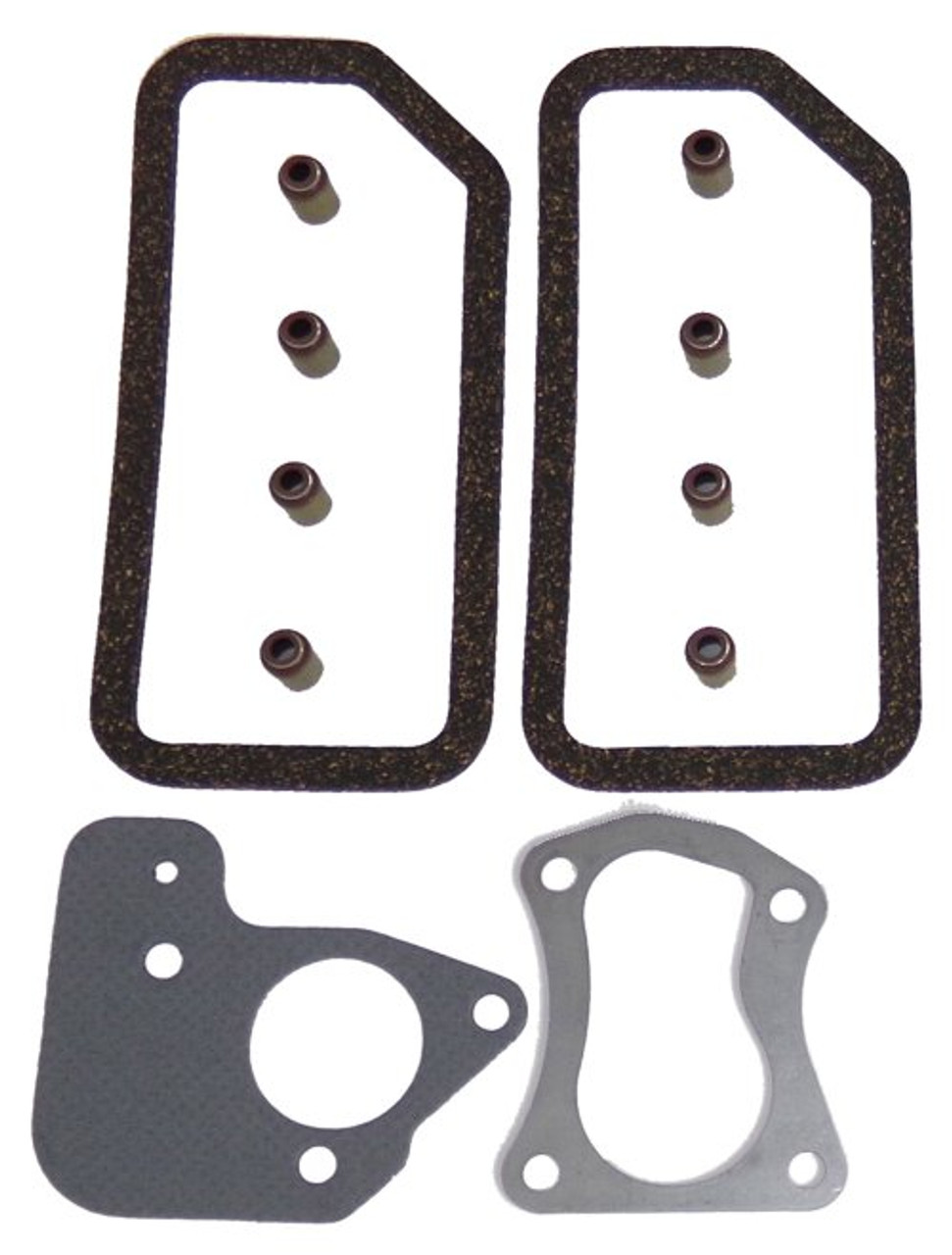 Head Gasket Set - 1986 Subaru GL 1.8L Engine Parts # HGS723ZE5