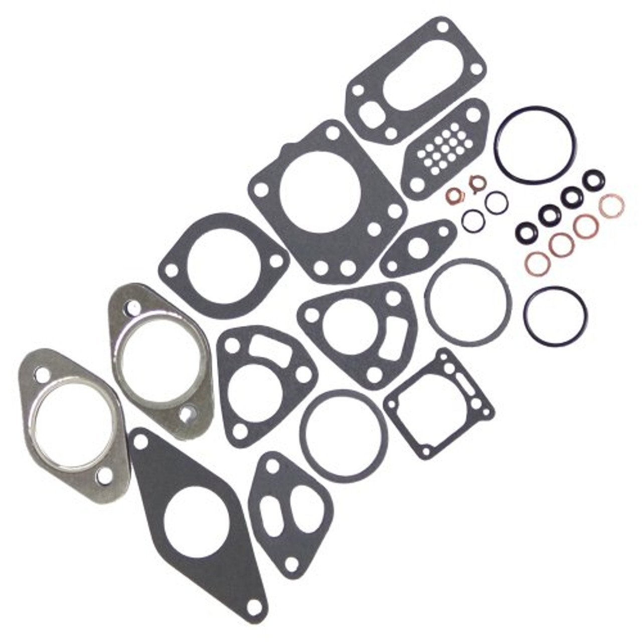 Head Gasket Set - 1987 Subaru GL 1.8L Engine Parts # HGS723ZE6
