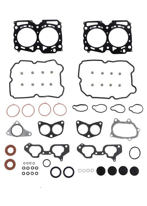 Head Gasket Set - 2011 Subaru Impreza 2.5L Engine Parts # HGS724ZE10