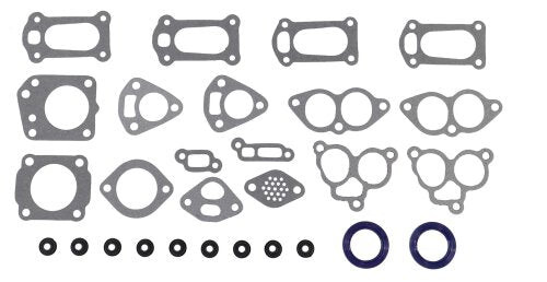 Head Gasket Set - 1989 Subaru DL 1.8L Engine Parts # HGS726ZE5