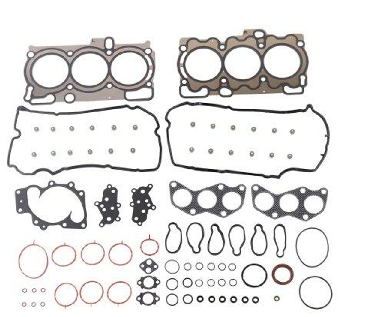 Head Gasket Set - 2006 Subaru Outback 3.0L Engine Parts # HGS727ZE6