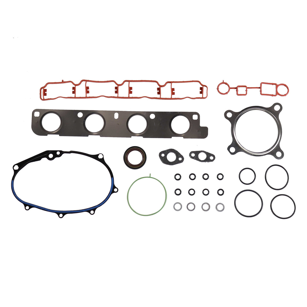 Head Gasket Set - 2007 Audi A4 2.0L Engine Parts # HGS802ZE11