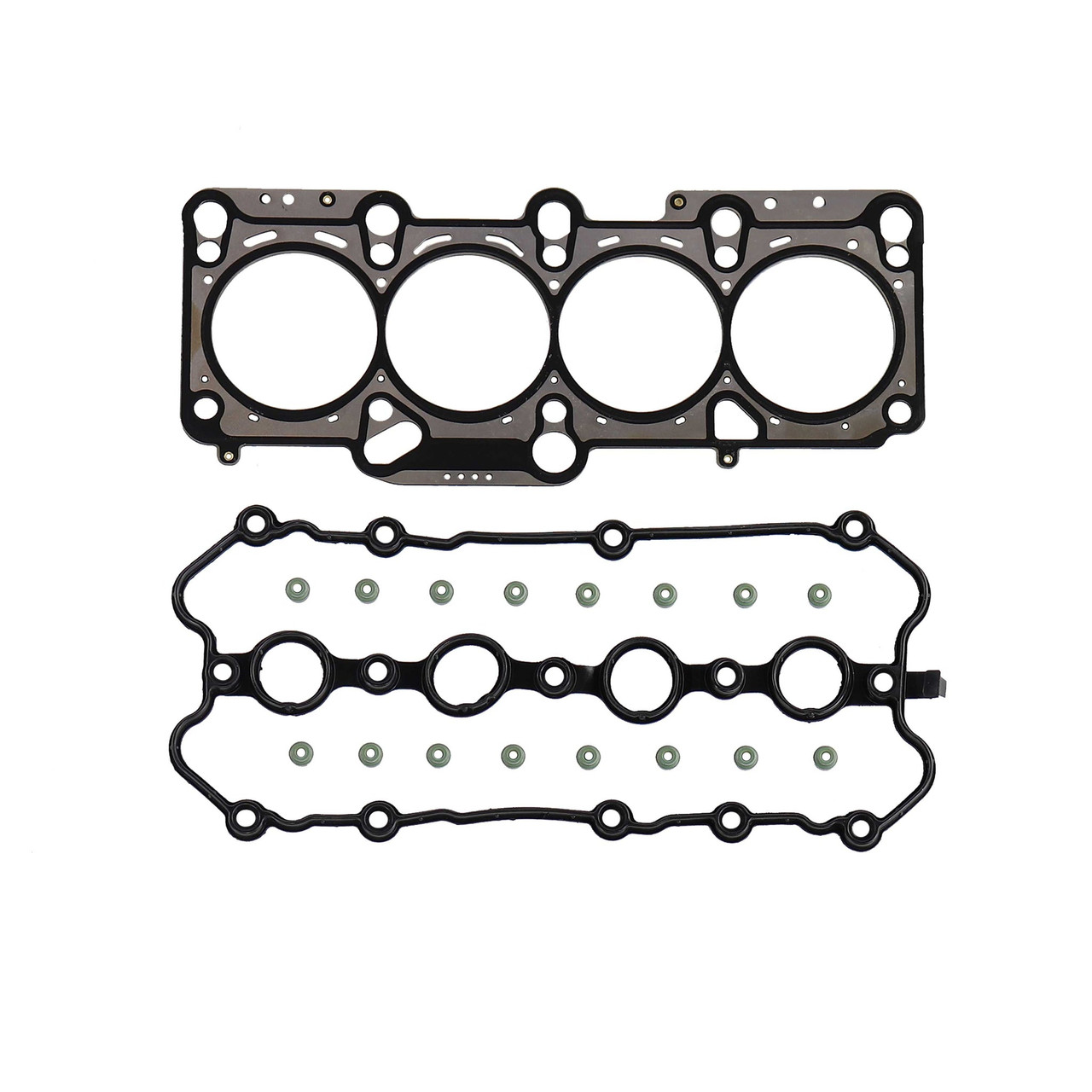 Head Gasket Set - 2007 Audi A4 2.0L Engine Parts # HGS802ZE11