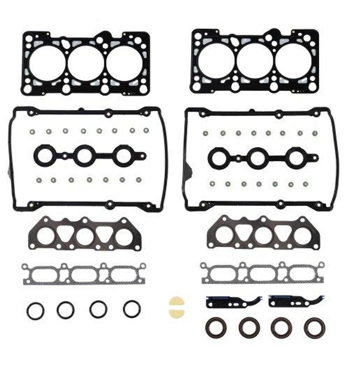 Head Gasket Set - 2002 Audi S4 2.7L Engine Parts # HGS804ZE13