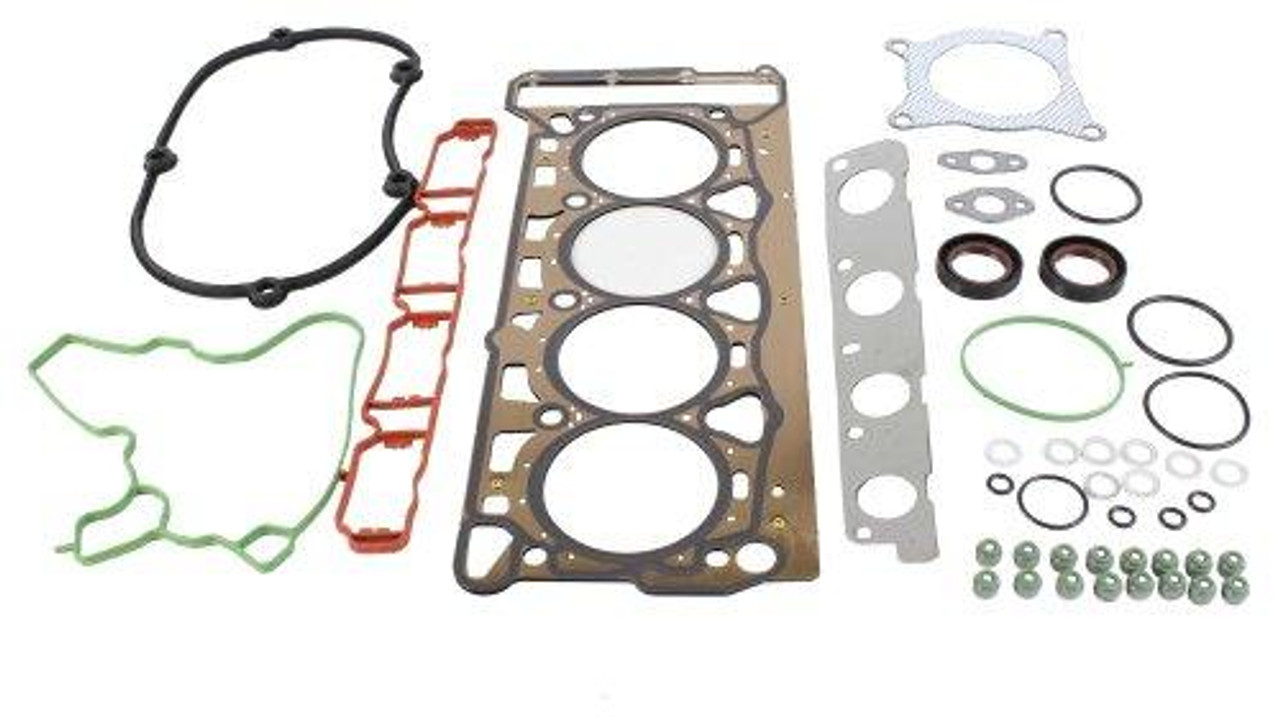 Head Gasket Set - 2009 Volkswagen Jetta 2.0L Engine Parts # HGS805ZE63